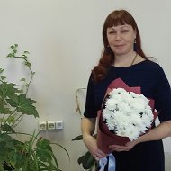 Галина Зайченко