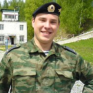 Алексей Маслянкин
