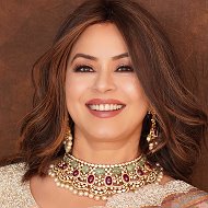 ☑️mahima Chaudhry