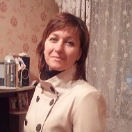 Оксана Данильченко