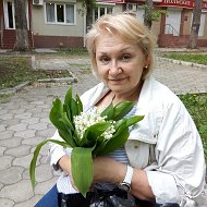 Светлана Красноперова