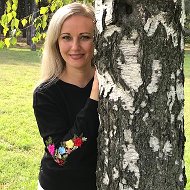 Юлия Никоненко