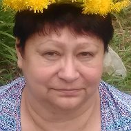 Светлана Гашина