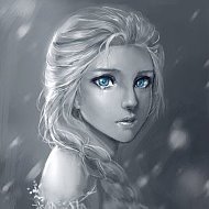 Elsa ✵