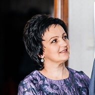 Алена Саулич