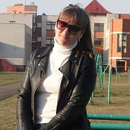 Светлана Рудьман