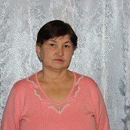 Венера Шабакаева