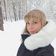 Екатерина Бучкова