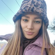 Каролина Джанелидзе