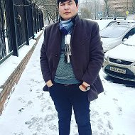 Donyor Nematullayev