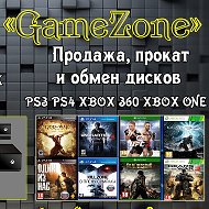 Игровые Приставки