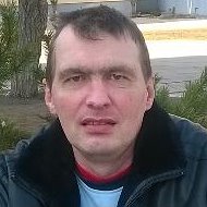 Сергей Томашов