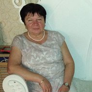 Галина Ровнова