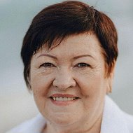 Ирина Ицкович