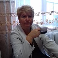 Анжела Федоревич