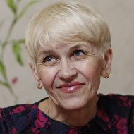 Вера Степанова