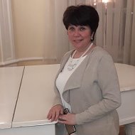 Ирина Казарова