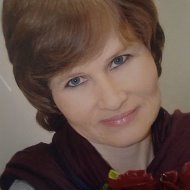 Анна Бурцева