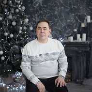 Евгений Боронкин