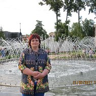 Irina Šarikova
