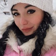 Алена Сибирякова