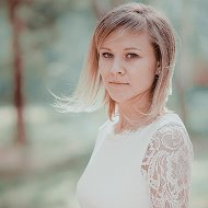 Вера Турчанинова