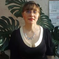 Ольга Кропотова