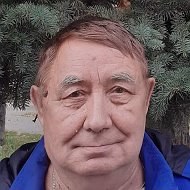 Валентин Гальчиков