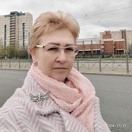 Елена Шостак