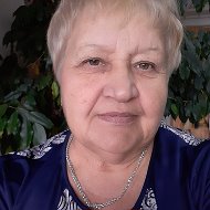 Тамара Южакова