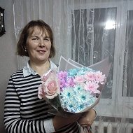 Лариса Сторовойтова
