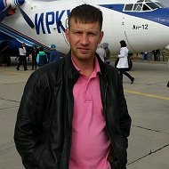 Сергей Тунин