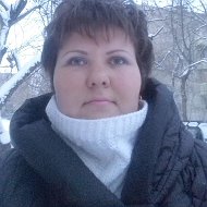 Елена Крепкова