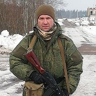 Сергей Гроздов