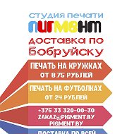 Студия Печати-