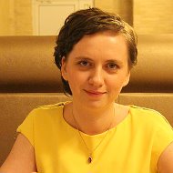 Анастасия Фурсова