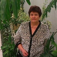 Леонида Хотянович