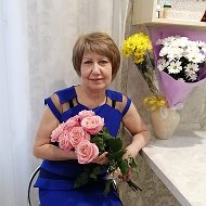 Минсулу Акмалетдинова