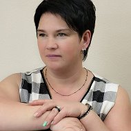 Наташа Говорилова