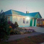 Черёмуховский Дом