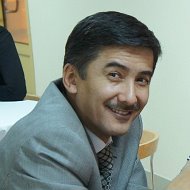 Шухрат Балтабаев