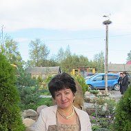 Гульшат Азизова