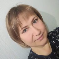 Наталья Вологжанина