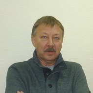 Валерий Сидоров