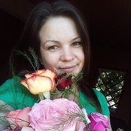 Светлана Храмцова