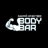 Body Bar