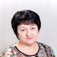 Татьяна Якубук