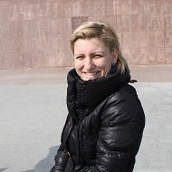 Катя Михеева