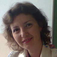 Анжелика Стешенко