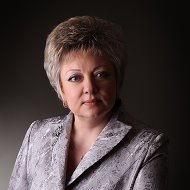 Елена Кирьянова